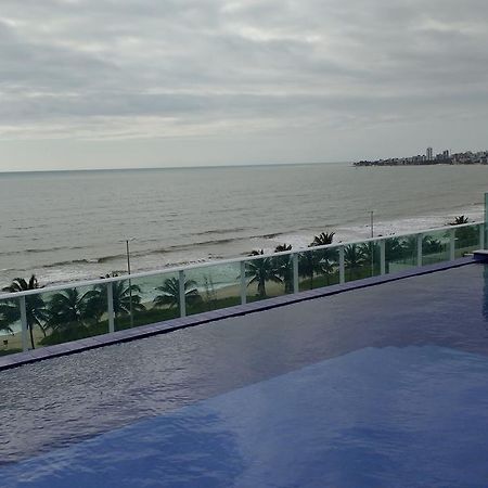 Apartamento Mobiliado Intermares Aparthotel Кабедело Екстериор снимка