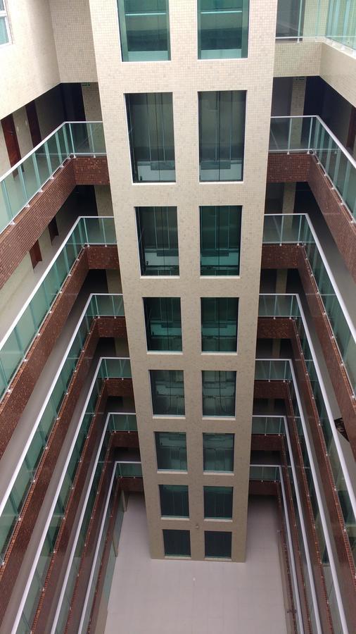 Apartamento Mobiliado Intermares Aparthotel Кабедело Екстериор снимка