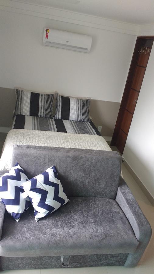 Apartamento Mobiliado Intermares Aparthotel Кабедело Екстериор снимка