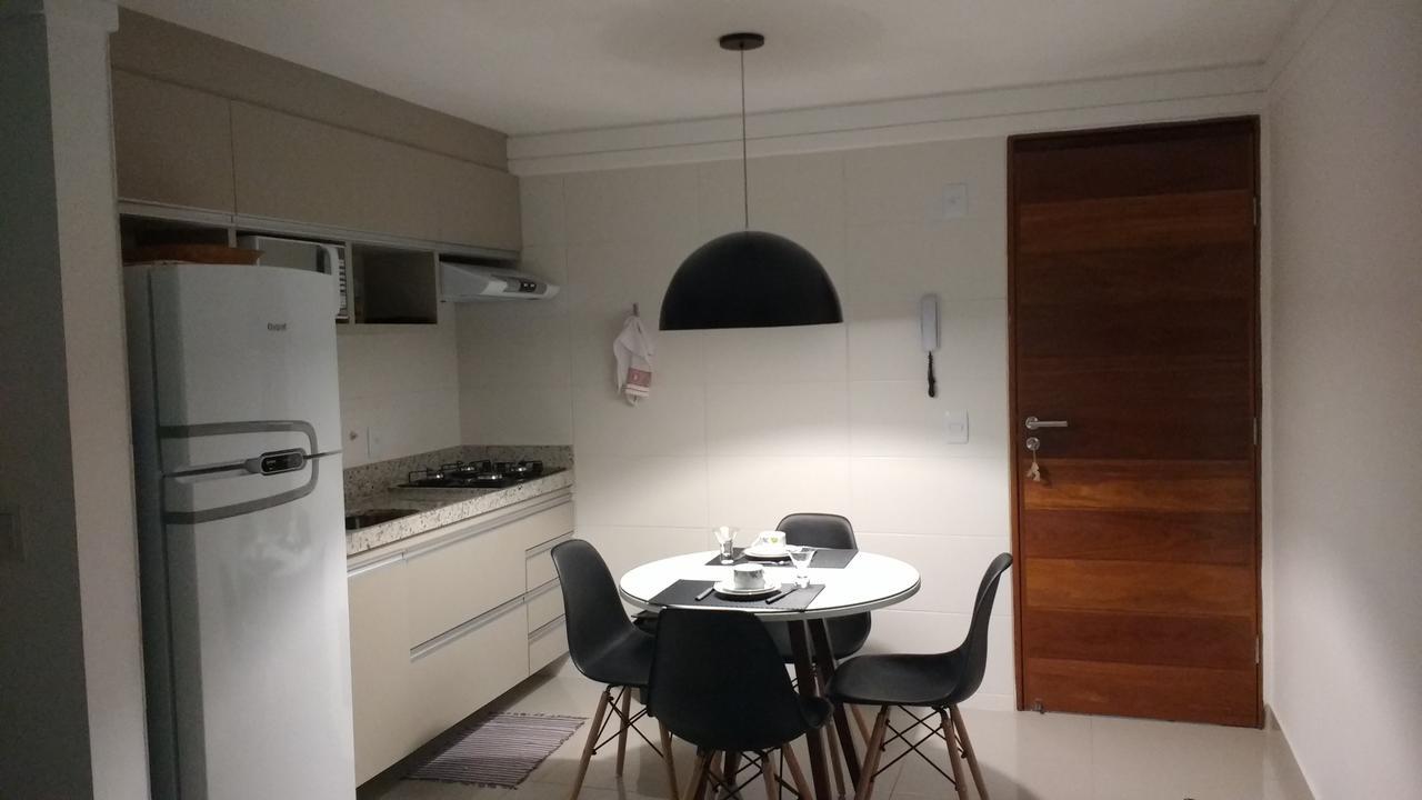 Apartamento Mobiliado Intermares Aparthotel Кабедело Екстериор снимка
